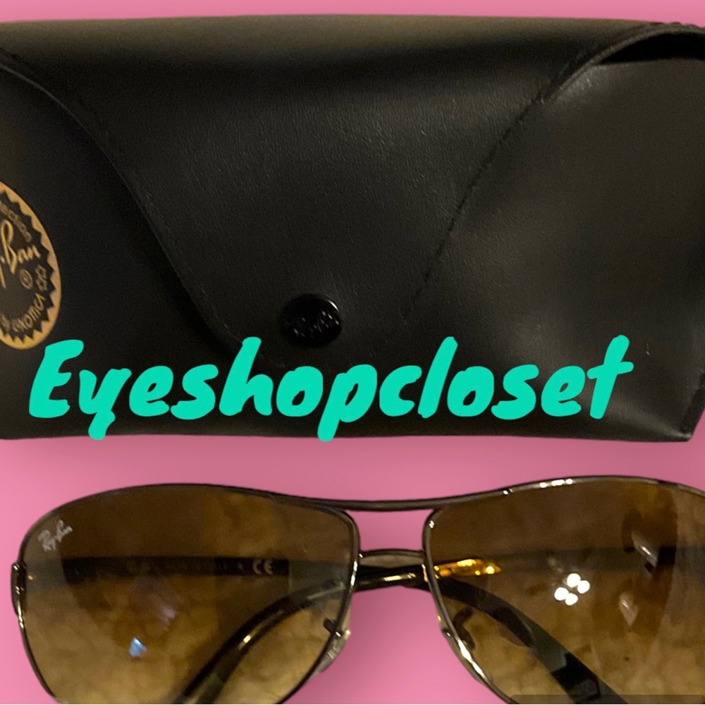 Ray-ban New without tags rayban sunglasses